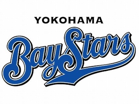 横浜ベイスターズのロゴマーク